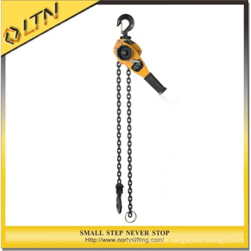 Low Price Professional Lever Chain Hoist (LH-WB)